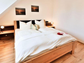 Appartement 31 - Strandkorb